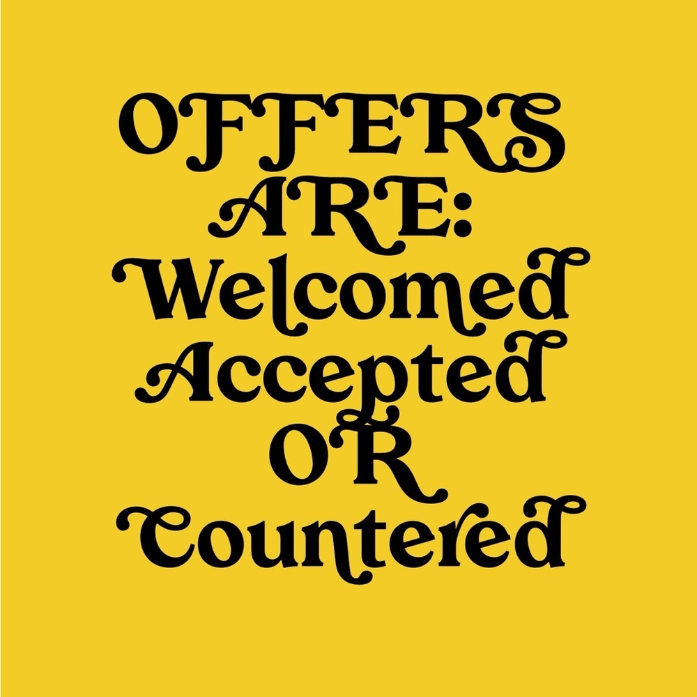 OFFERS